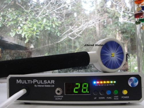 MultiPulsar Device